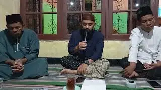 DZIKIR DAN TAHLIL  YAN MINPIN OA USTDZ  MANARUL 