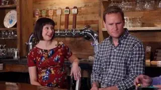 What Does It Take? Hardywood Park Craft Brewery