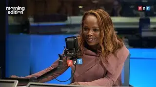 Karine Jean-Pierre on why she left the Democrats &mdash; and calls herself independent | Morning Edition