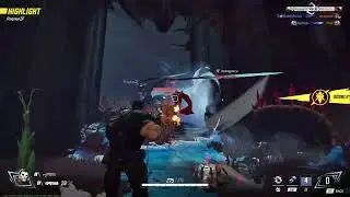 I love Punisher lol