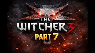The Witcher 3 - Part 7:  Family Matters Main Quest
