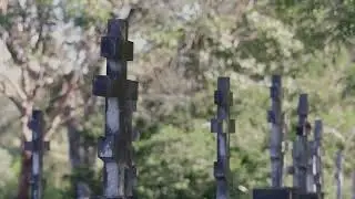 Jack's Favourite Haunted Spots In Brisbane