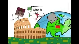 Guessing Famous Places Around The World Pt. 1/2 - Geoguessr w/ Cliise