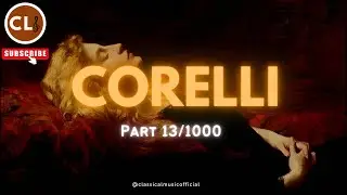 Corelli - Sarabande from Suite for Strings