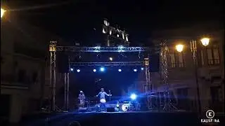 Boto Cissokho Trio - live Satriano (CZ) 2025  #music #senegal
