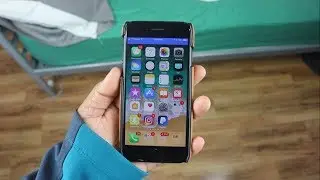 How To Install iOS 11 For FREE!!! No Computer