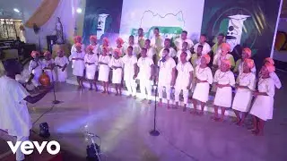 FILM NIGERIA - Gba Ebun Wa Oluwa (Official Video) ft. Coou
