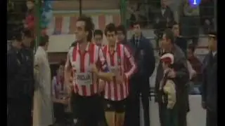 2011 - TVE - GOL EN LAS GAUNAS