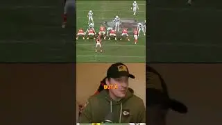 Chiefs Run Blocking EXPOSED: Hunt's Brilliance & Future RBs #shorts