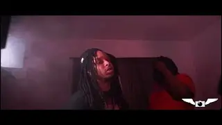 GlooGlockk - 4Real ft. JackBoy (Official Music Video) Shot By @daylovisualz3116
