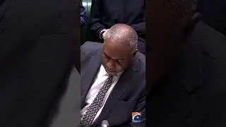 Britain's Lammy calls Israeli aid system for Gaza 'inhumane' | Geo News English
