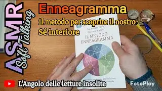 ASMR - Enneagramma e analogie con altre discipline di studio della personalità