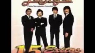 GRUPO LA MIGRA MIX - SOLO EXITOS