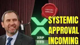XRP News : XRP Officially Integrated Into Regulatory Framework - Market Alert