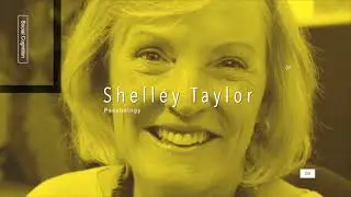 Shelley Taylor - National Medal of Science 2022
