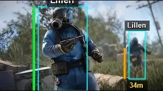 THE BEST FREE DMA CHEAT IN RUST RIGHT NOW (ft. Synergy Firmware)