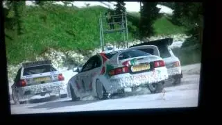 PS3 boot up PS3 game into DVD-R!!!! Not a fake!