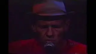 Calvin Russell -- I Gave My Soul To You