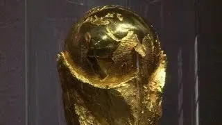 La Copa del Mundo