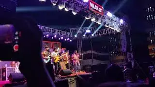 GoliSoda band live song l Milan Festival 2025 l IIT Hyderabad 
