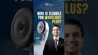Who is Eligible for WaveLight Plus? - Dr. Advaith Sai Alampur | Envision LASIK Centre