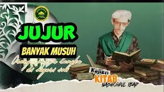 Kejujuran #Kh Mudzakir Ma'ruf # aswaja #mojokero#ngaji#dakwah#NU #Trending #kyailucu