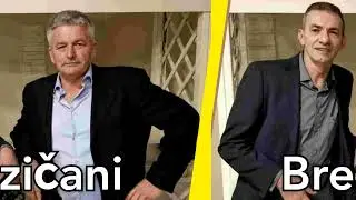 Brezičani - Pjesma Plehanu - Novo 2023. (official video Lyiric)