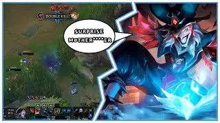 Shaco 