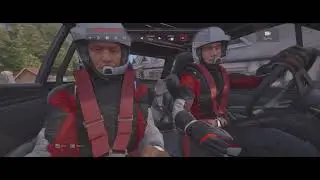Assetto Corsa Rally