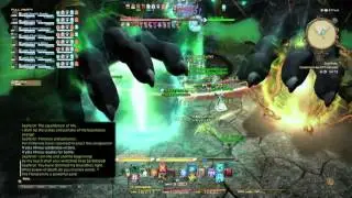 Sephirot EX Clear