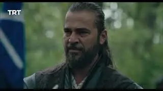 Ertugrul vs Noyaan from seesion 4 Episode 82