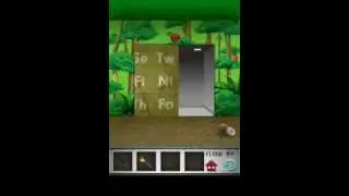 100 floors level 89 walkthrough