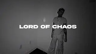 (Free) Ken Carson Type Beat “Lord Of Chaos”