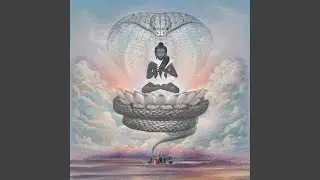 Buddha Dance