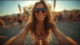 Infinite Dawn | Cinematic Trance x Progressive Festival Anthem with Euphoric Leads & Powerful Drops