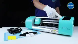 Sunshine SS 890C Pro | Tutorial SisgenPeru