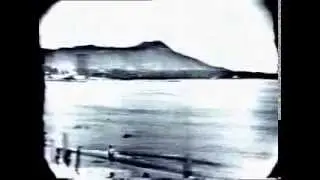 Sam Riddle sings 