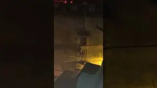 The hero knocked on the door to save the lives of 3 people in a boarding house fire in Hanoi.