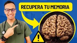 MEJORA tu MEMORIA el día de hoy - Protocolo y ejercicios