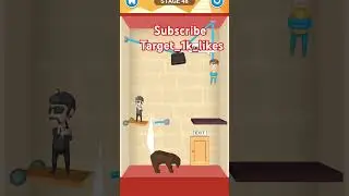 Save the boy #game#gameplay