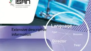 ISAN &mdash; Добро пожаловать в цифровой век
