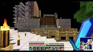 Chaoschunk world walk through
