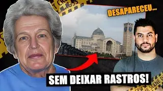 O MISTERIOSO DESAPARECIMENTO DE BEATRIZ WINCK