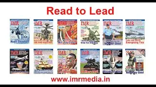 Indian Military Review Online Magazine Subscription Offer