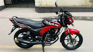 TVS MAX SD 125cc 2021😍Bike Mart BD | Bike Sell | ও | Used Bike | বাইক বিক্রি
