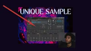 Making Super Unique Samples