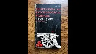 Why PROPAGANDA works with Jehovah's Witnesses & other cultists -- dictators create closed societies