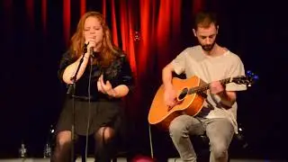 Cloud Cukkoo live in De Pul