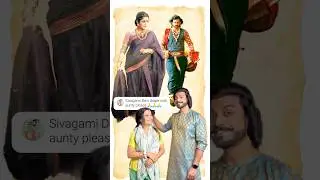 #Baahubali #Draping #Saree #recreation ✨