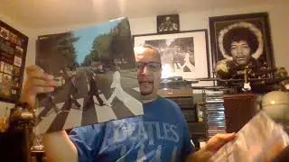 The Beatles Abbey Road 50th Anniversary Unboxing !